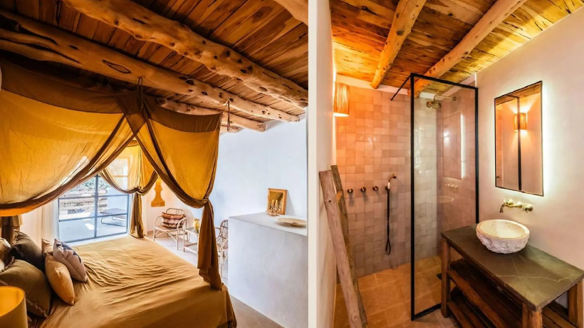 Luxury Villa Gioia San José