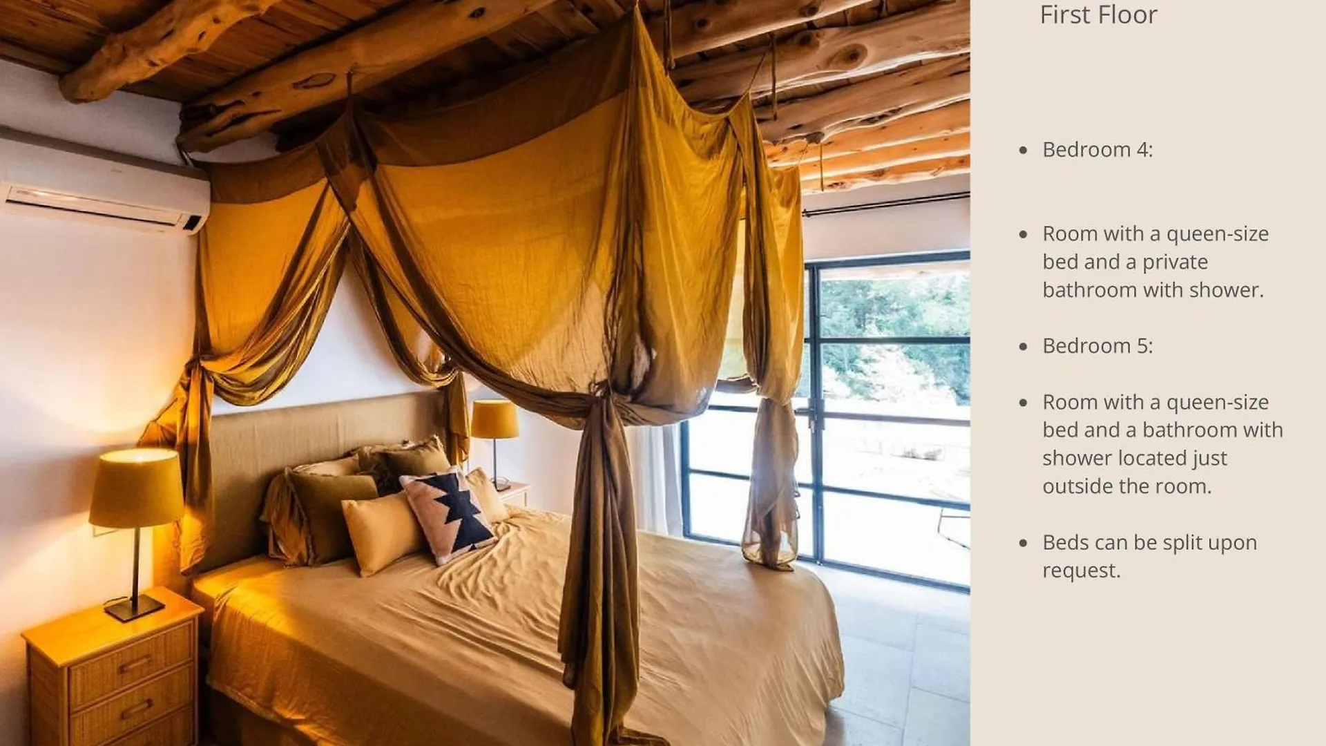 Luxury Villa Gioia San José إسبانيا