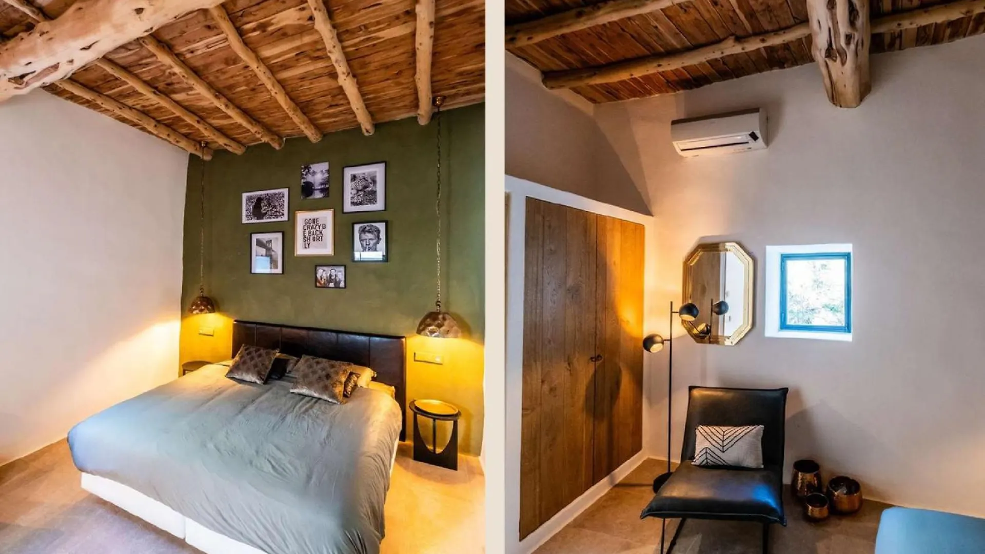 Luxury Villa Gioia San José