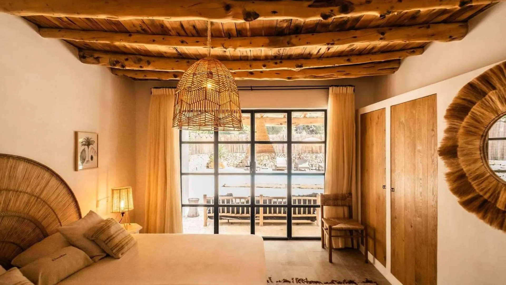 Luxury Villa Gioia San José إسبانيا