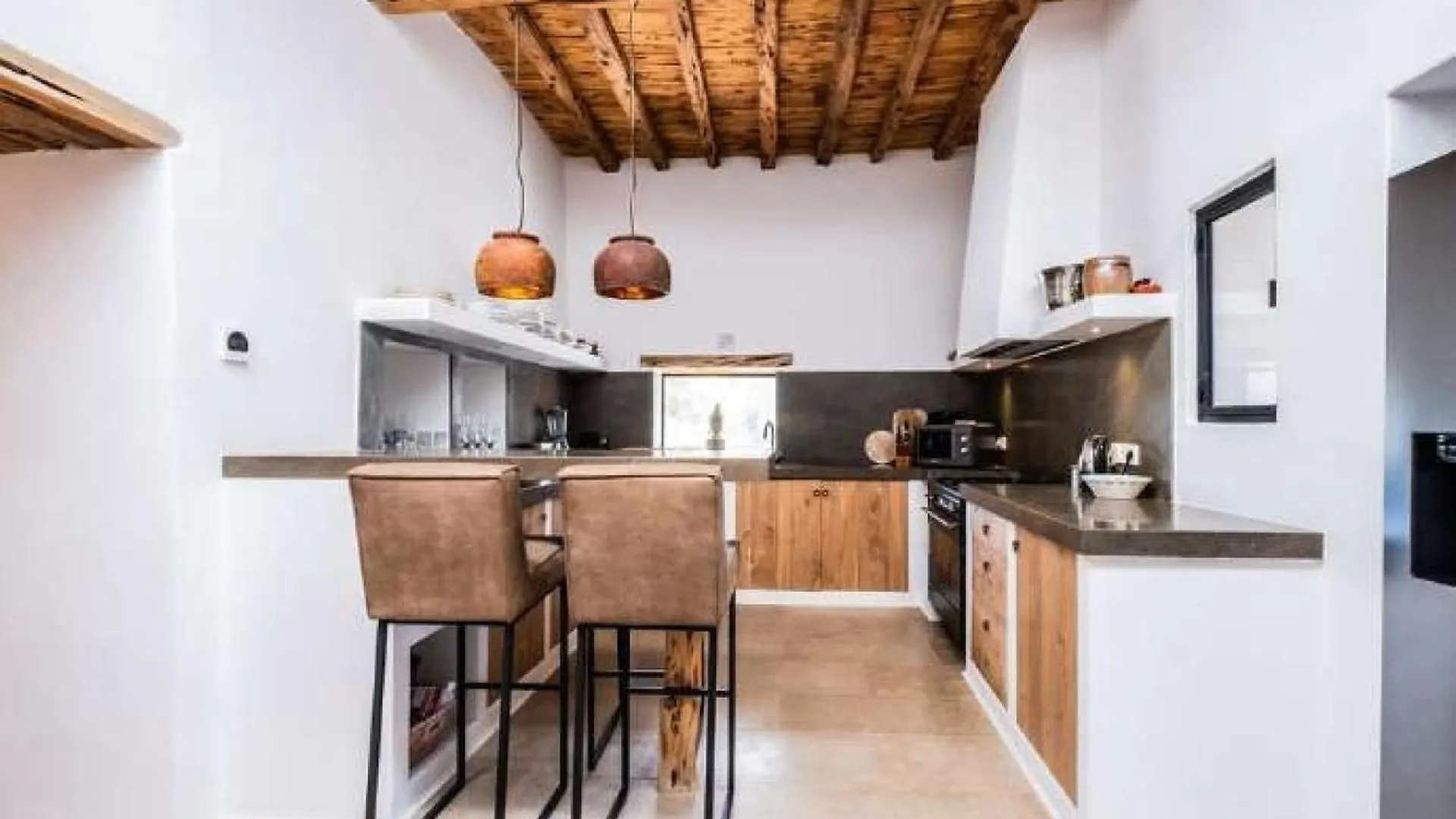 Luxury Villa Gioia San José