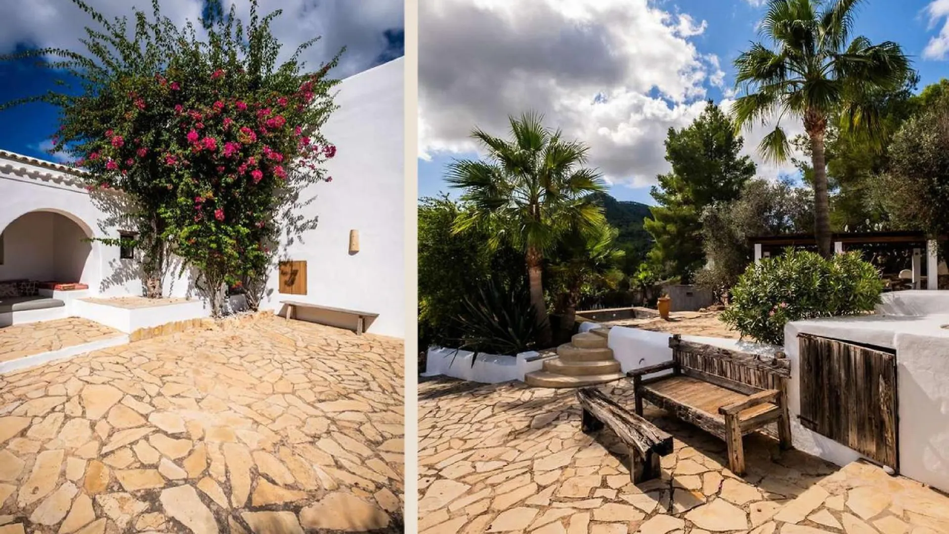 Luxury Villa Gioia San José