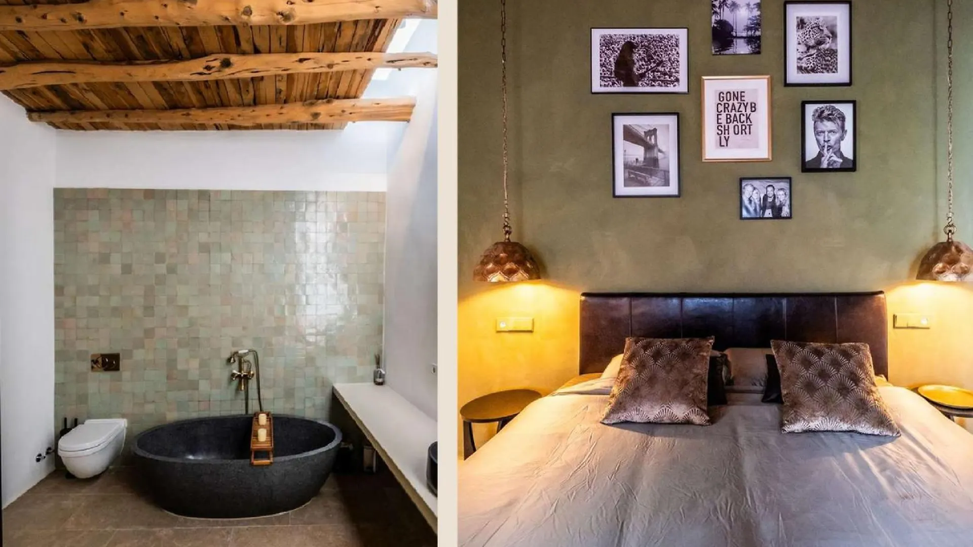 Luxury Villa Gioia San José إسبانيا