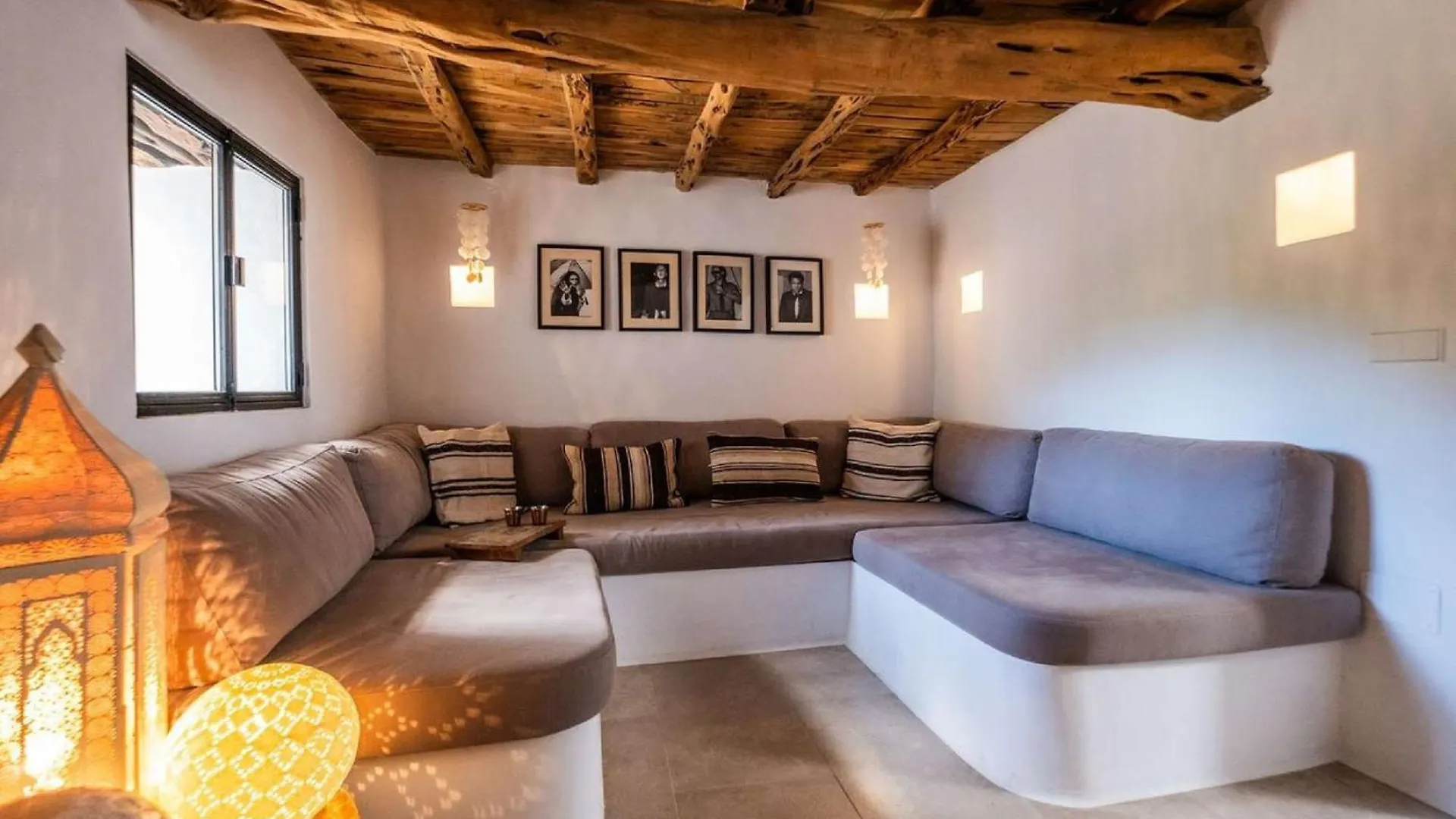 Luxury Villa Gioia San José