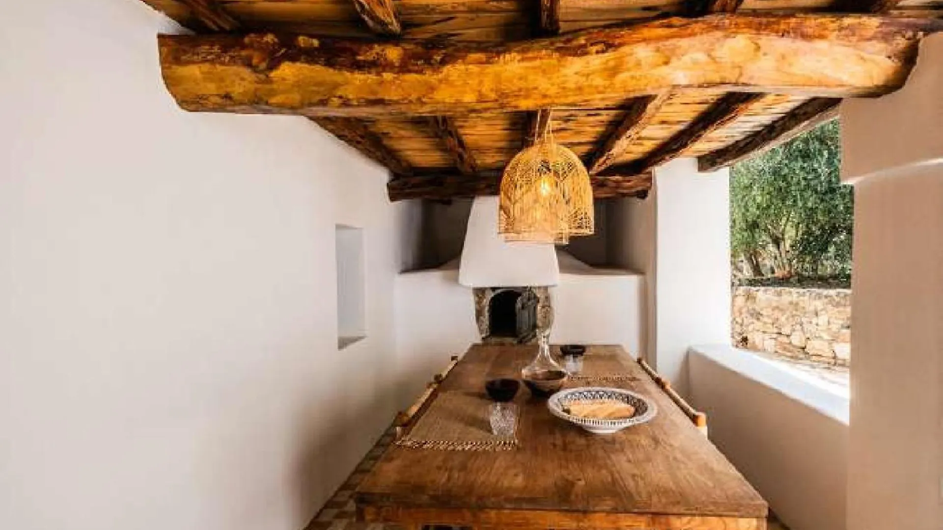 Luxury Villa Gioia San José