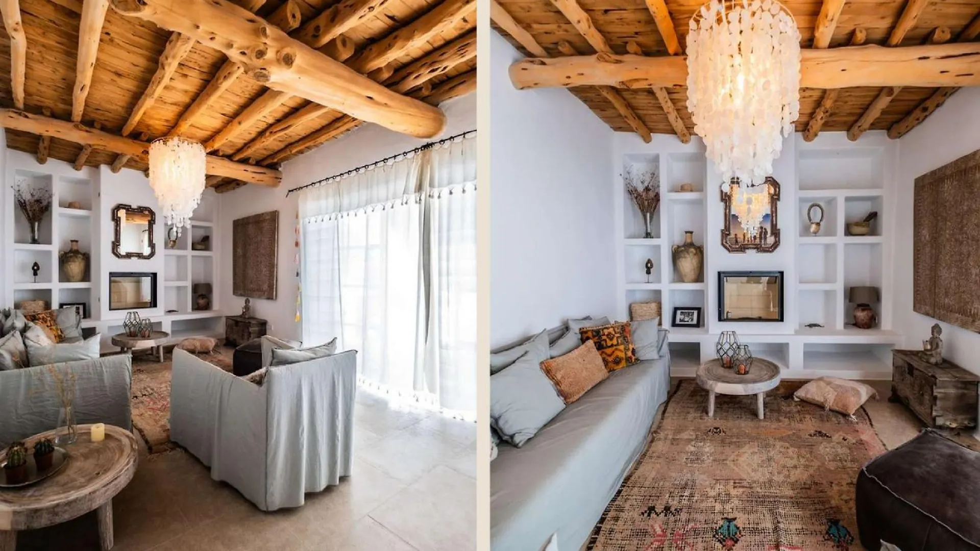 Luxury Villa Gioia San José